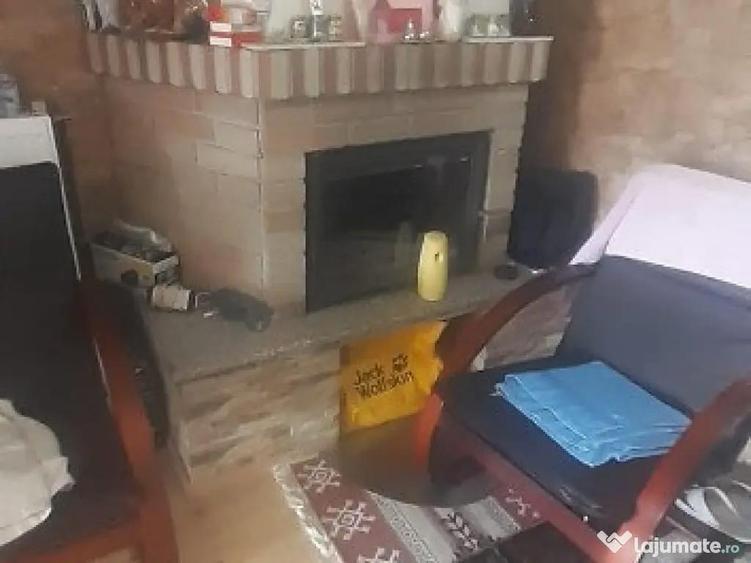 Sat Sasar, casa , 23 ari teren - 2