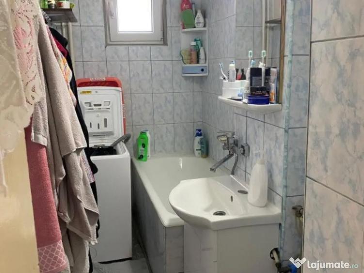 Apartament 2 camere Vlaicu - 5