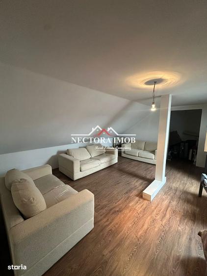 NECTORA IMOB-Casa Parter+Mansarda, Nojorid 120 mp + 306 mp teren - 4