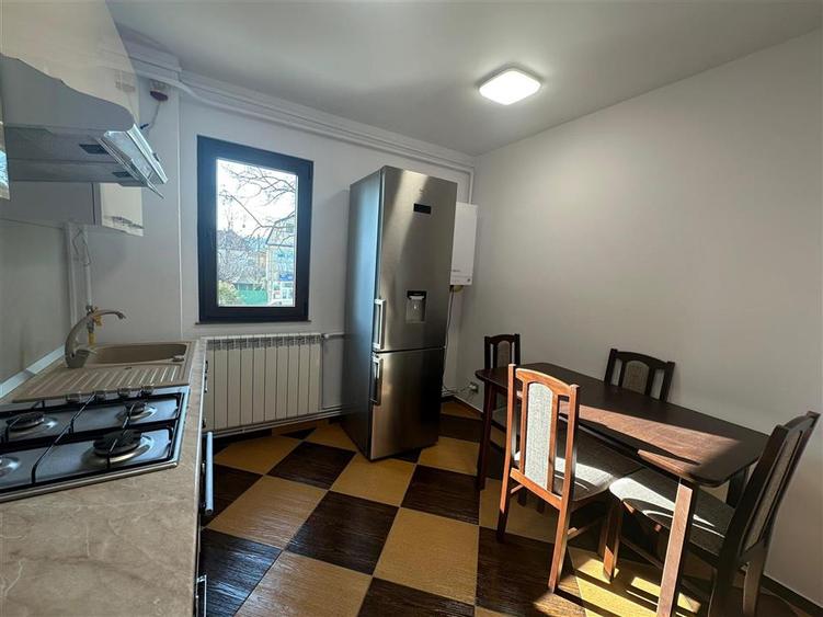 Inchiriere Apartament cu 2 camere Podu Ros - 7