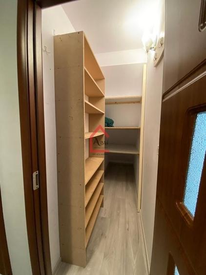 Comision 0%, Apartament cu 3 camere decomandat, Bloc 2019, Capat Cug - 17