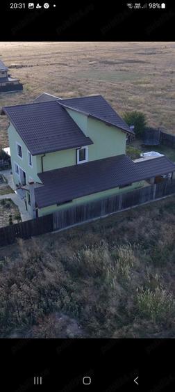 Vand vila P+1E+M Craiovei - 1