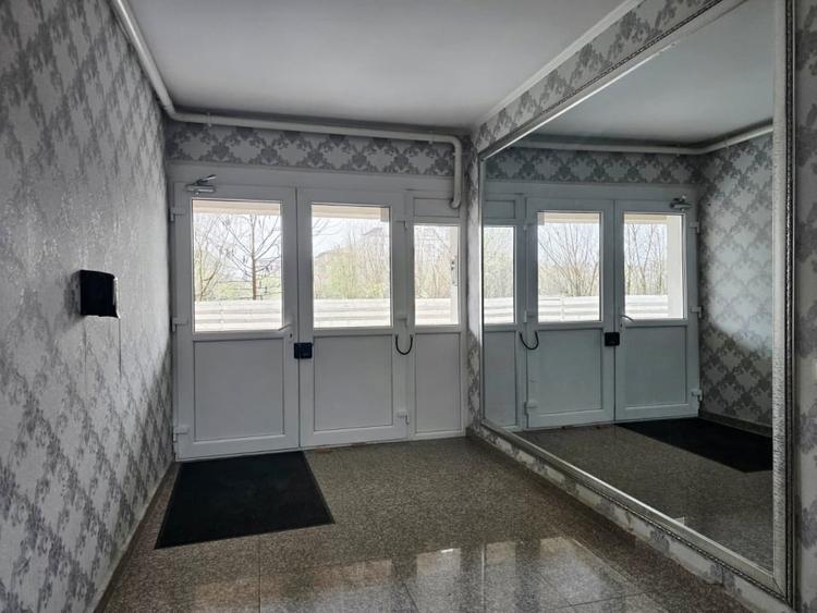 Apartament 3 camere Otopeni, utilat si mobilat, langa parcul Unirii - 8