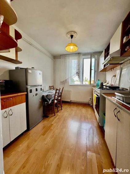 Apartament cu 2 camere 56 mp - 2