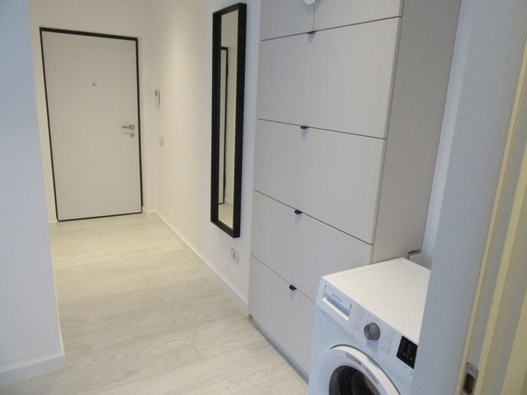 Sun Lake Residence, inchiriere 3 camere, vedere lac, bloc 2025, prima inchirere - 15