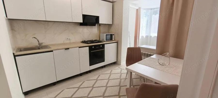 Garsoniera de inchiriat in zona Otopeni - 4