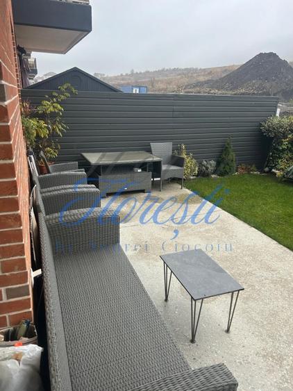 Apartament 2 camere, 45mp |  Chinteni | - 7