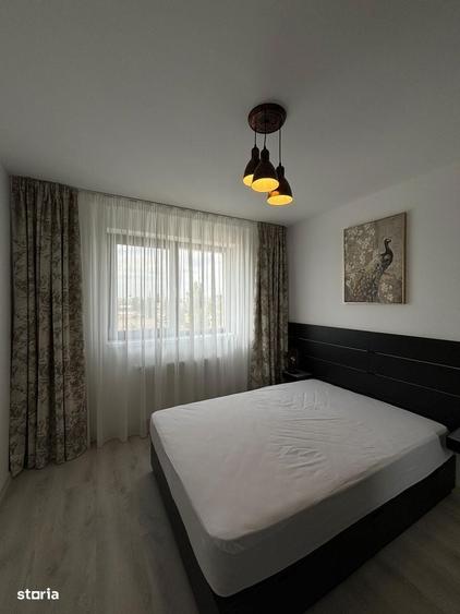 Inchiriez apartament 3 camere Hils Pallady, Metrou Anghel Saligny - 3