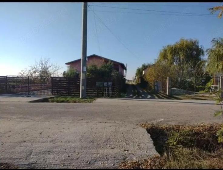 Casa de vanzare aduna?i Copaceni - 7