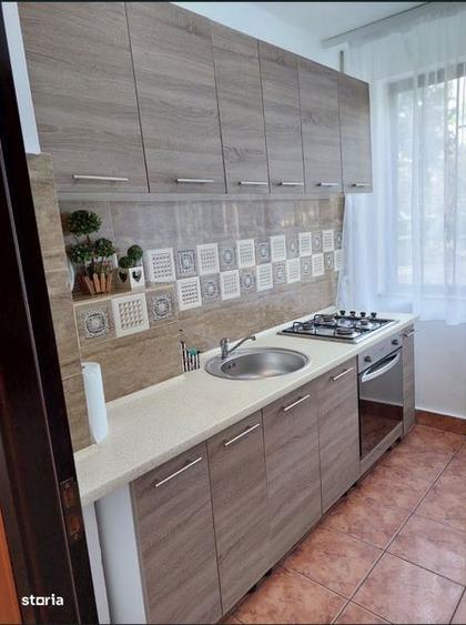 Vand Apartament 2 camere sup 46mp zona Kaufland Nord semidecomandat! - 6