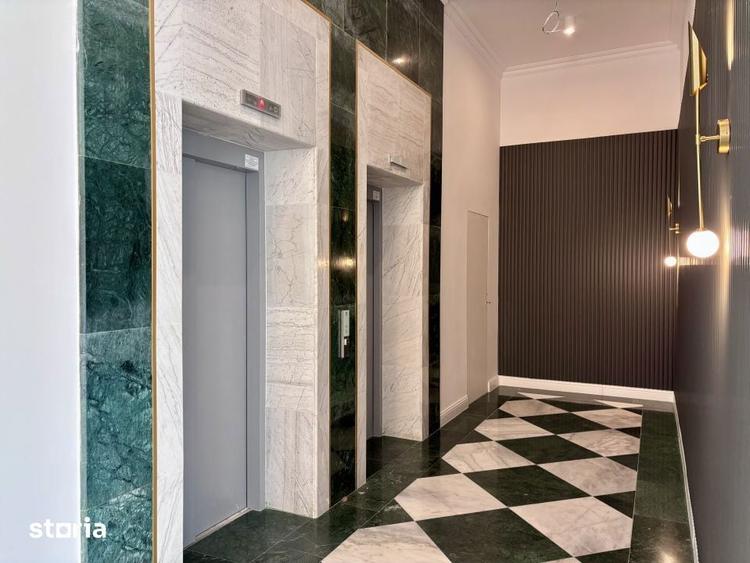 AXXIS | Apartament cu vedere la mare in prima linie pe plaja - 19