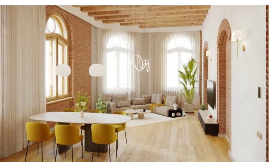Apartament de lux in zona Rosetti Gradina Icoanei - 7
