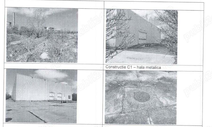 Licitatii publice pentru vanzare terenuri in Giurgiu - 3