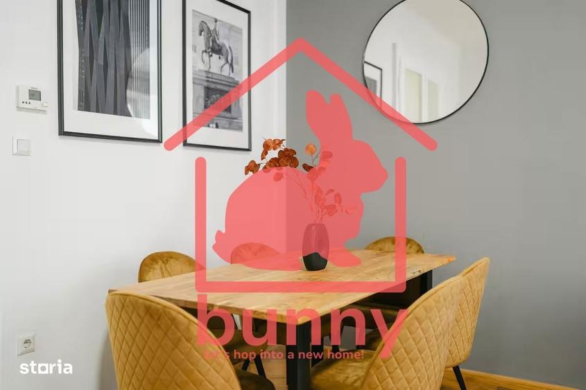 Penthouse Piata Romana 153mp + Terasa | QF287-A - 4