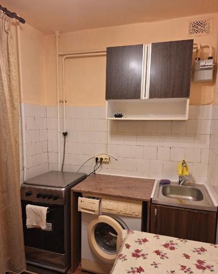 Inchiriere un apartament cu 2 camere zona Andrei Muresanu - 3