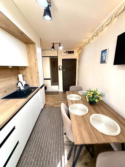 APARTAMENT ULTRACENTRAL - Mobilat si utilat complet - 3