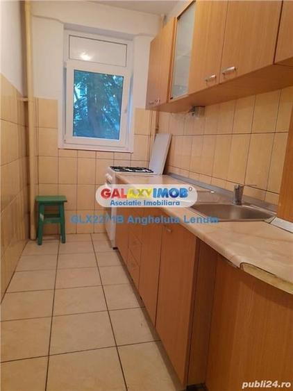 Drumul Taberei Valea Ialomitei apartament 2 camere de inchiriat - 3