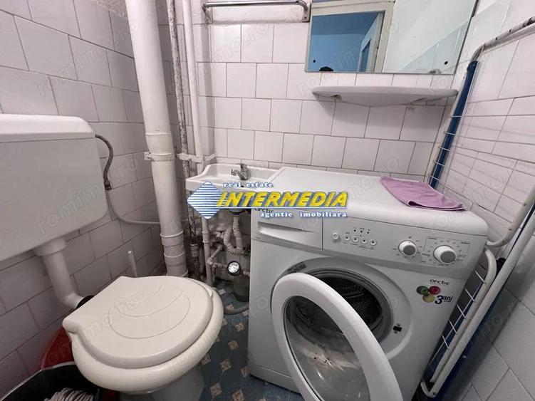 Apartament I 3 camere I etaj 1 I Cetate I 70 mp I Mobilat Complet - 14