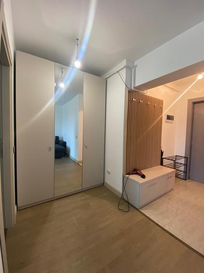 Apartament 1 camera Complex Himson , 41 mp loc de parcare subteran - 7