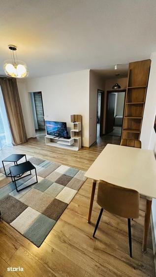 Inchiriez apartament cu 2 camere in complex Citadinia, Cluj-Napoca - 10