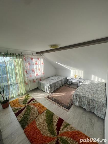 Casă cu 6 camere în Mihai Viteazu