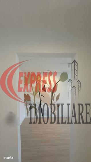 Apartament cu 2 camere decomandat în Sălăjan