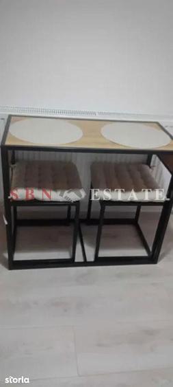 Inchiriere Garsoniera Hils Pallady | Metrou | Renovat - 2