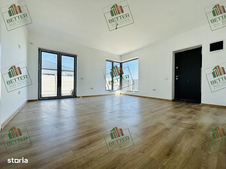 Casa de vanzare Berceni Ilfov 4 camere, teren 426 mp, gata de mutat - 3