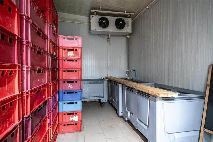 PANTELIMON BIRUINTEI,SPATIU COMERCIAL ,6 CAMERE,180 MP,CARMANGERIE - 14