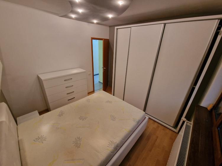 Inchiriez apartament, 2 camere, et 1, centrala, Str Orsova(Langa Vox) - 2