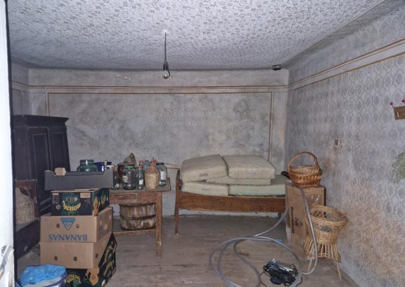 Casa veche cu teren generos sat Mogo?e?ti, com. Satu - 13