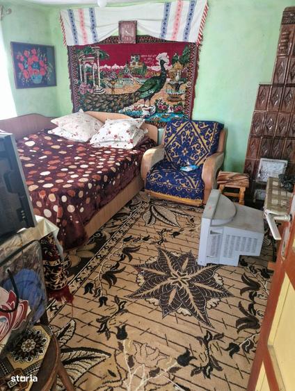 Casa batraneasca de vanzare, Gemenea Bratule?ti, Com Voine?ti - 10