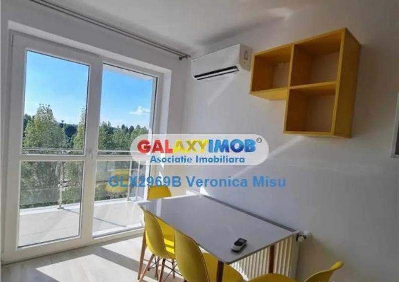 Garsoniera de inchiriat - Hils -Theodor Pallady - 2