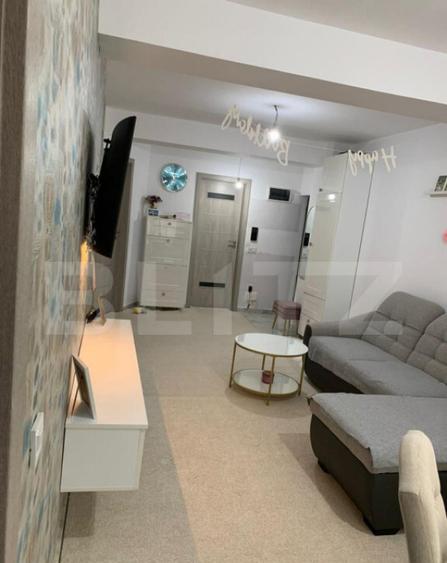 Apartament de 3 camere, loc de parcare + boxa, zona Pacurari - 14