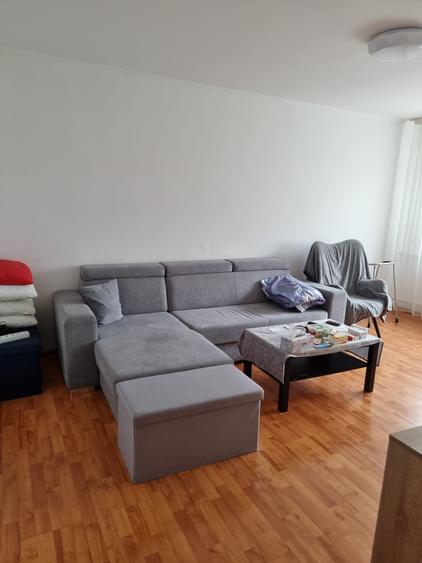 Apartament 3 camere decomandat - Militari – Gorjului | Etaj 2/4-Bloc reabilitat - 1