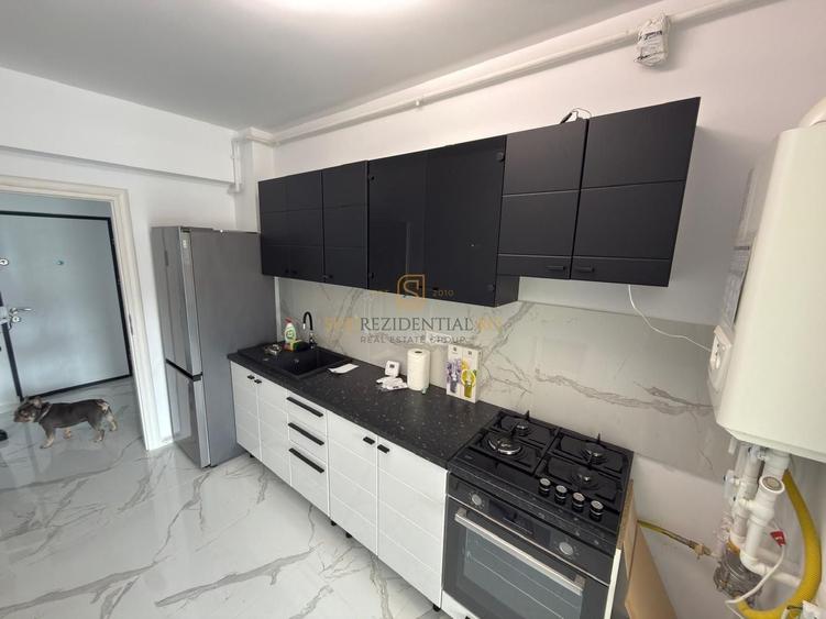 De inchiriat garsoniera 40 mp, Prima Inchiriere, zona Brancoveanu - 4