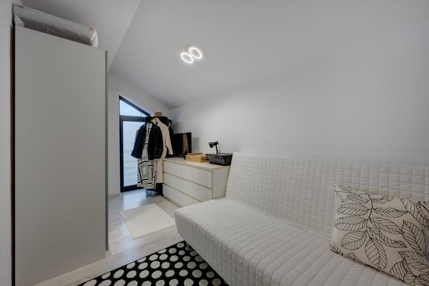 Vanzare vila moderna zona 2 Cocosi - 44