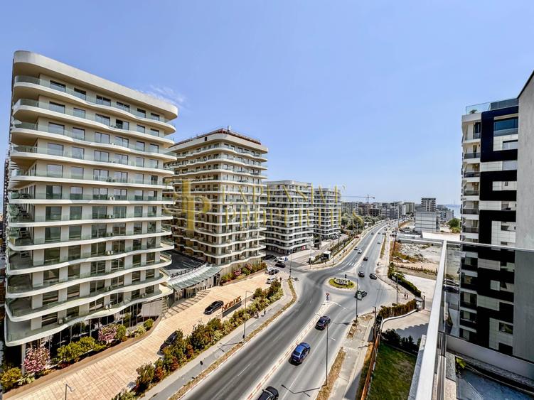 Apartament cu 3 camere vis-a-vis de Nordis - 9