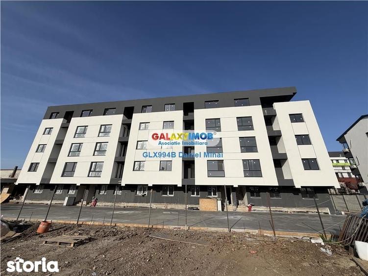 Apartament 2 camere-Incalzire pardoseala-Alunului-Prel. Ghencea - 4