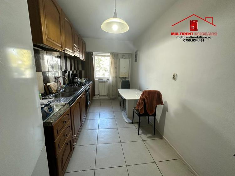 Apartament 3 camere de inchiriat - zona Peco ! - 11