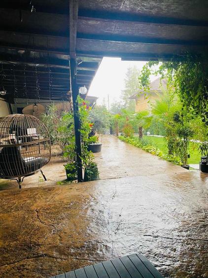 Casa de vanzare Berca Schela - 5