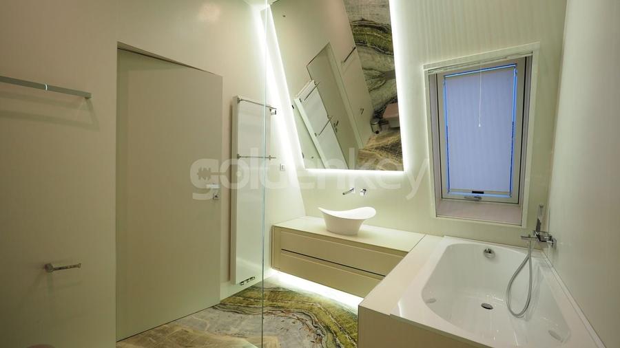 Penthouse exceptional cu vedere catre padure | 4 dormitoare | 2 garaje - 12