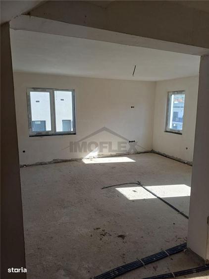 Casa individuala, 500mp, 4 camere, garaj subteran priveliste panoramic - 3
