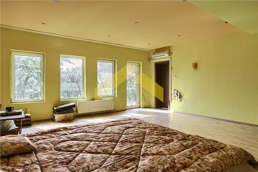 Casa 1000 mp si hala de vanzare Zadareni - 16