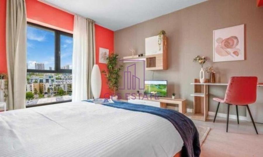 Inchiriere Garsoniera 21th Residence Lujerului - 1