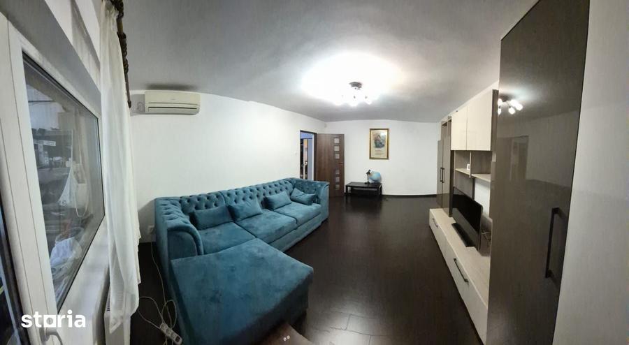 Apartament cu 3 camere în Militari