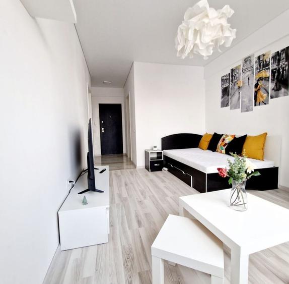 Ofer spre inchiriere garsoniera in cartierul militari residence. - 7