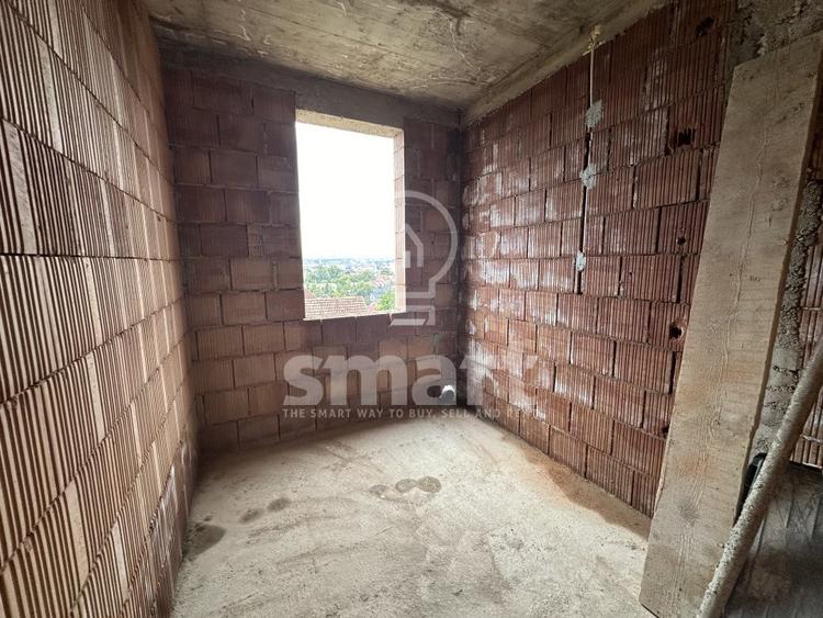 Casa tip duplex, Dambu Rotund, zona str. Maramuresului - 9