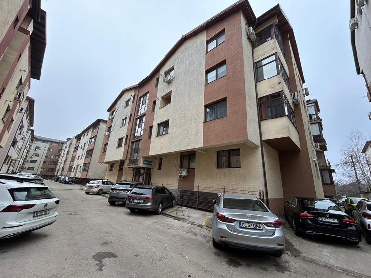 1 Decembrie 1918 Apartament 2 Camere Bloc 2013 Caramida Centrala 13 Min Metrou - 13