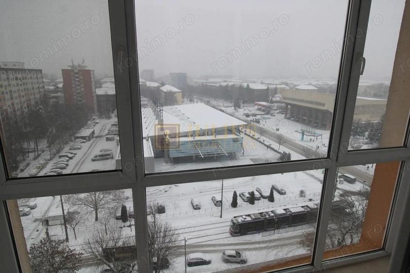 2 camere langa Complexul Studentesc, perfect pentru studenti, cuplu - 3